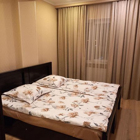 Apartment Abashvili 3 Тбилиси Екстериор снимка