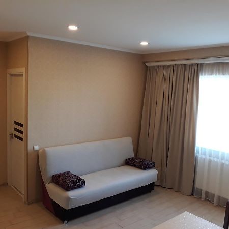 Apartment Abashvili 3 Тбилиси Екстериор снимка
