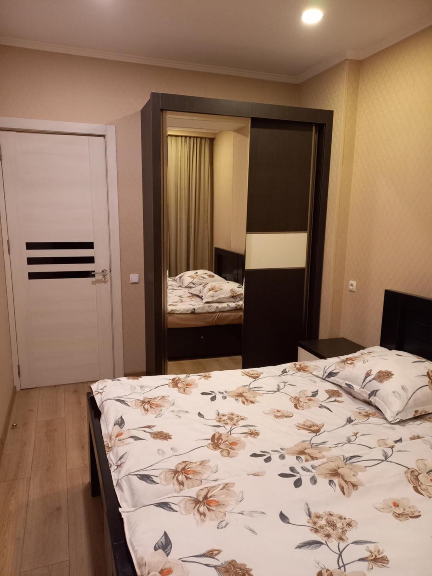 Apartment Abashvili 3 Тбилиси Екстериор снимка