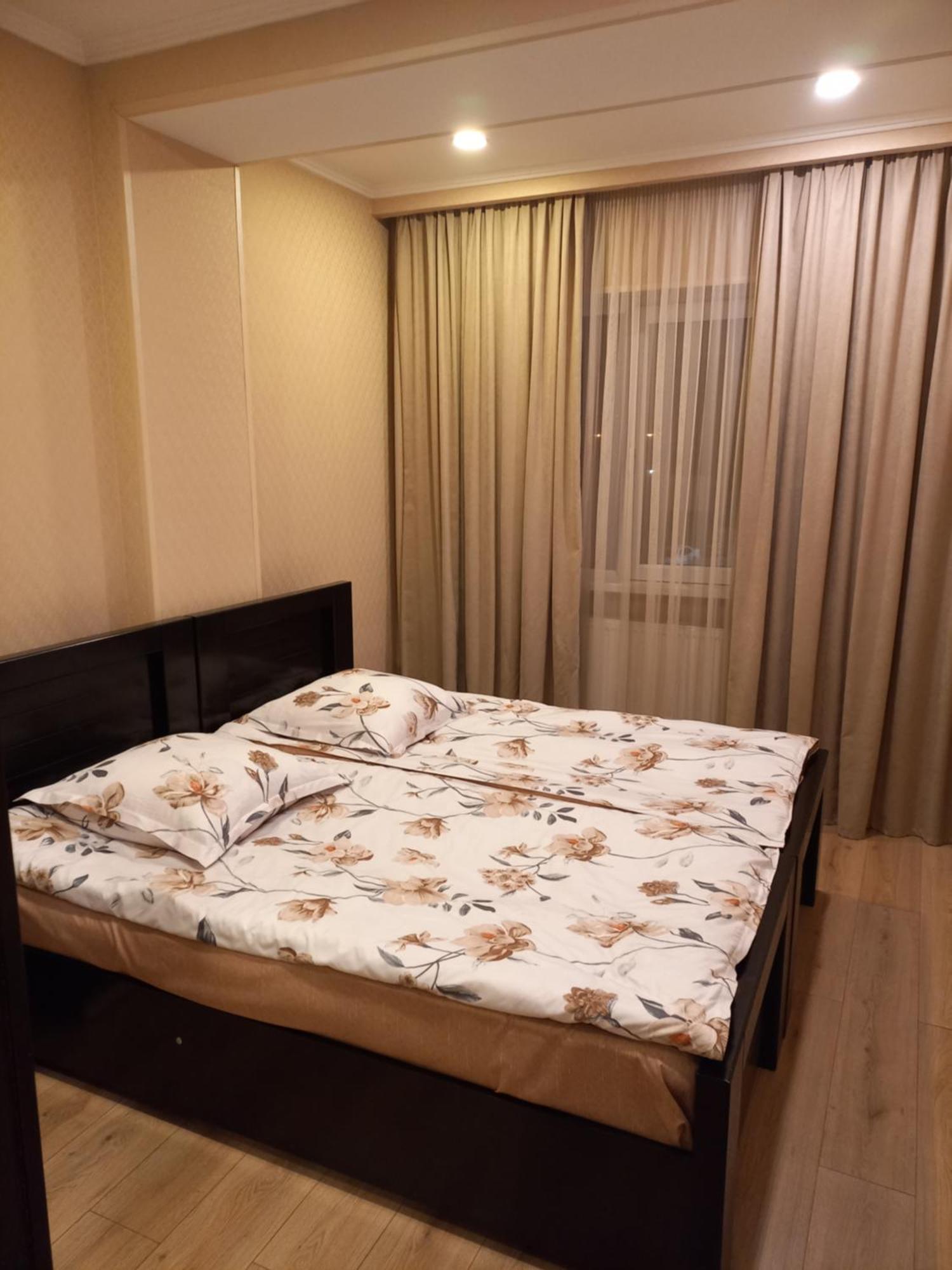 Apartment Abashvili 3 Тбилиси Екстериор снимка