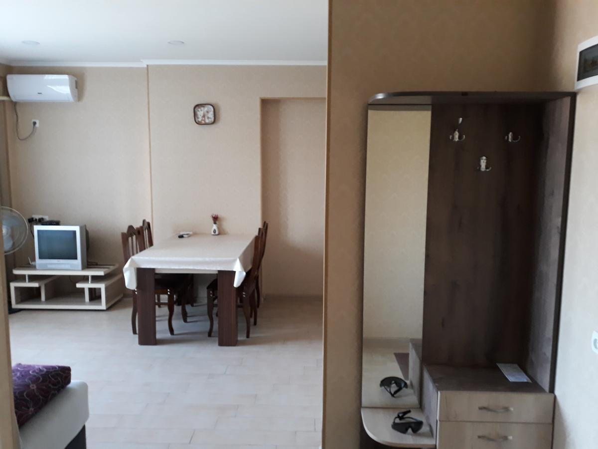 Apartment Abashvili 3 Тбилиси Екстериор снимка