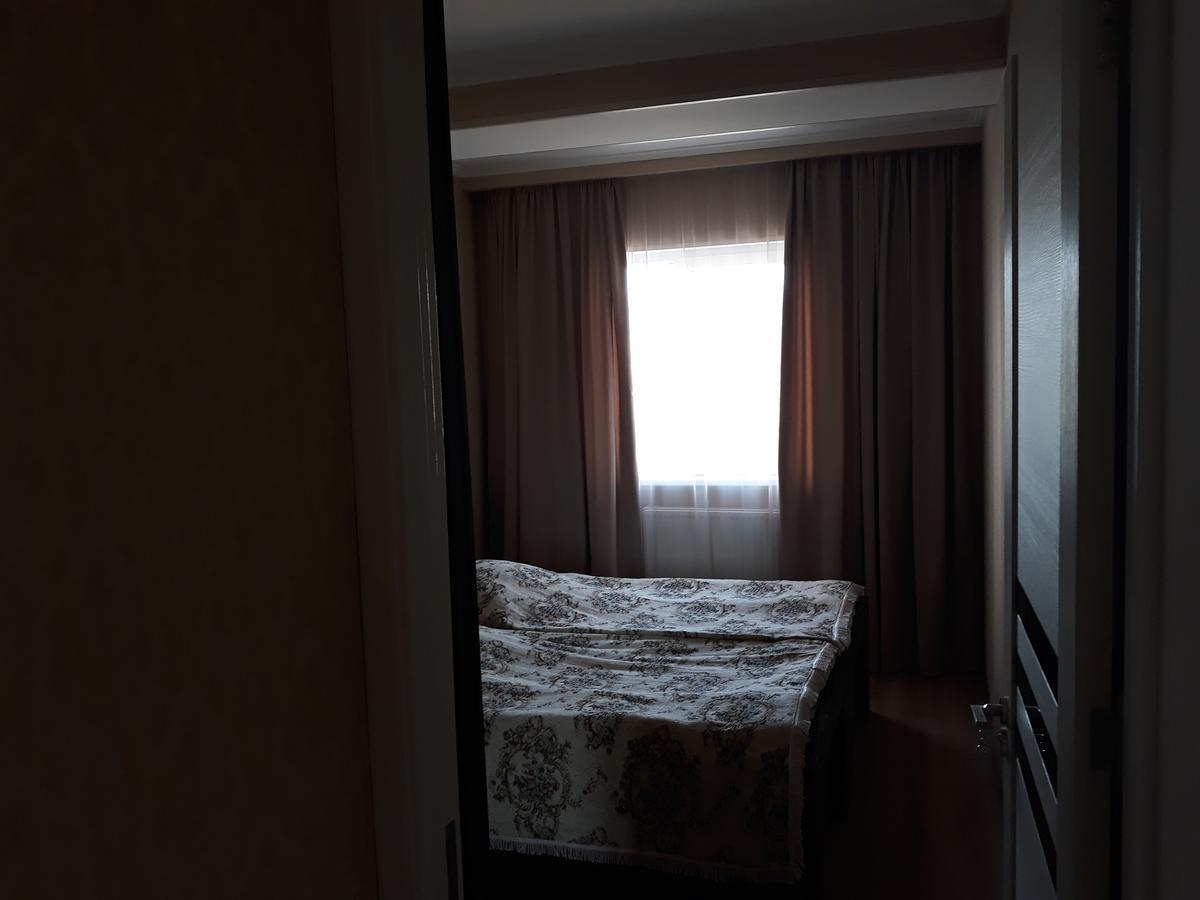 Apartment Abashvili 3 Тбилиси Екстериор снимка