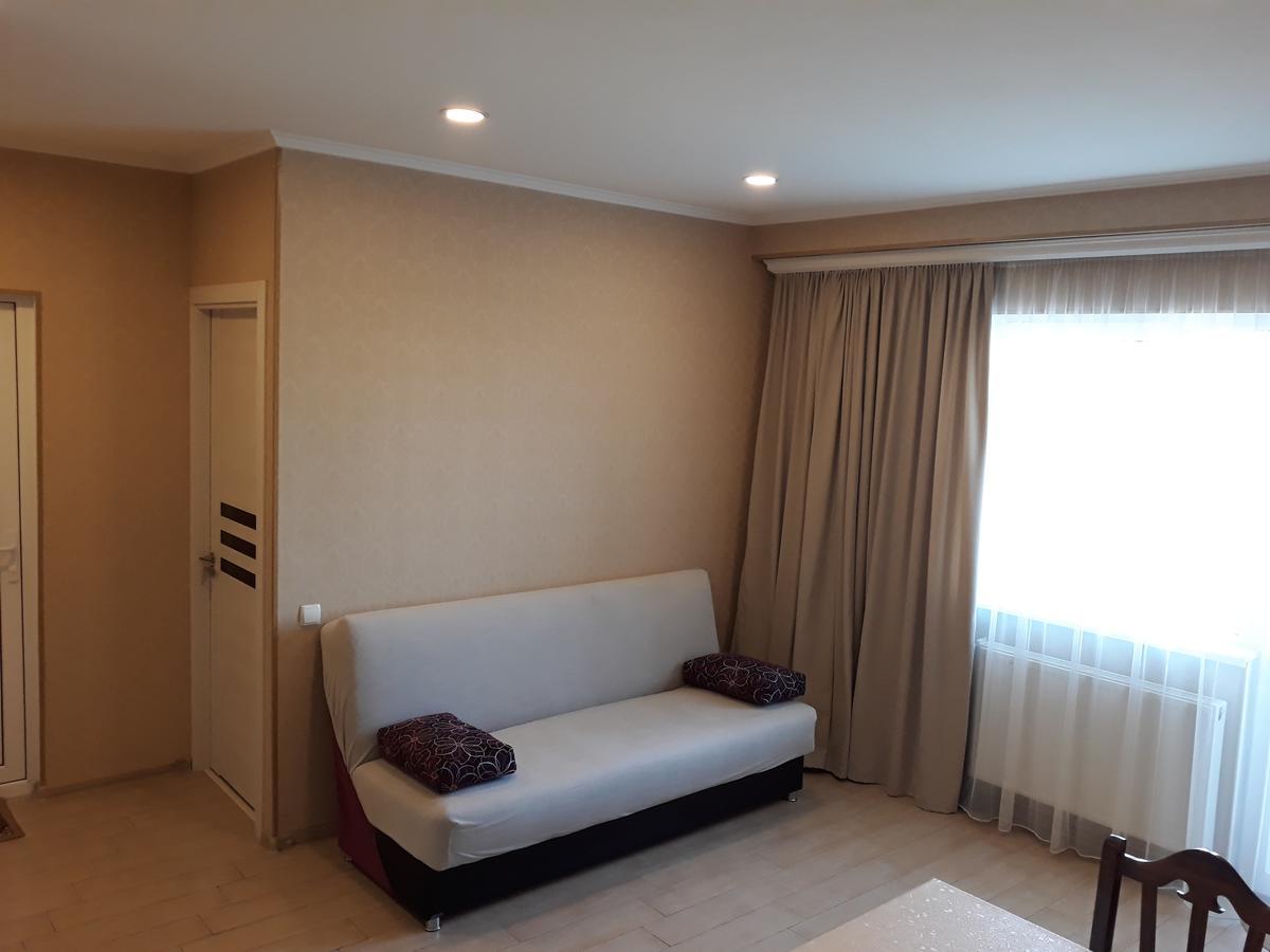 Apartment Abashvili 3 Тбилиси Екстериор снимка