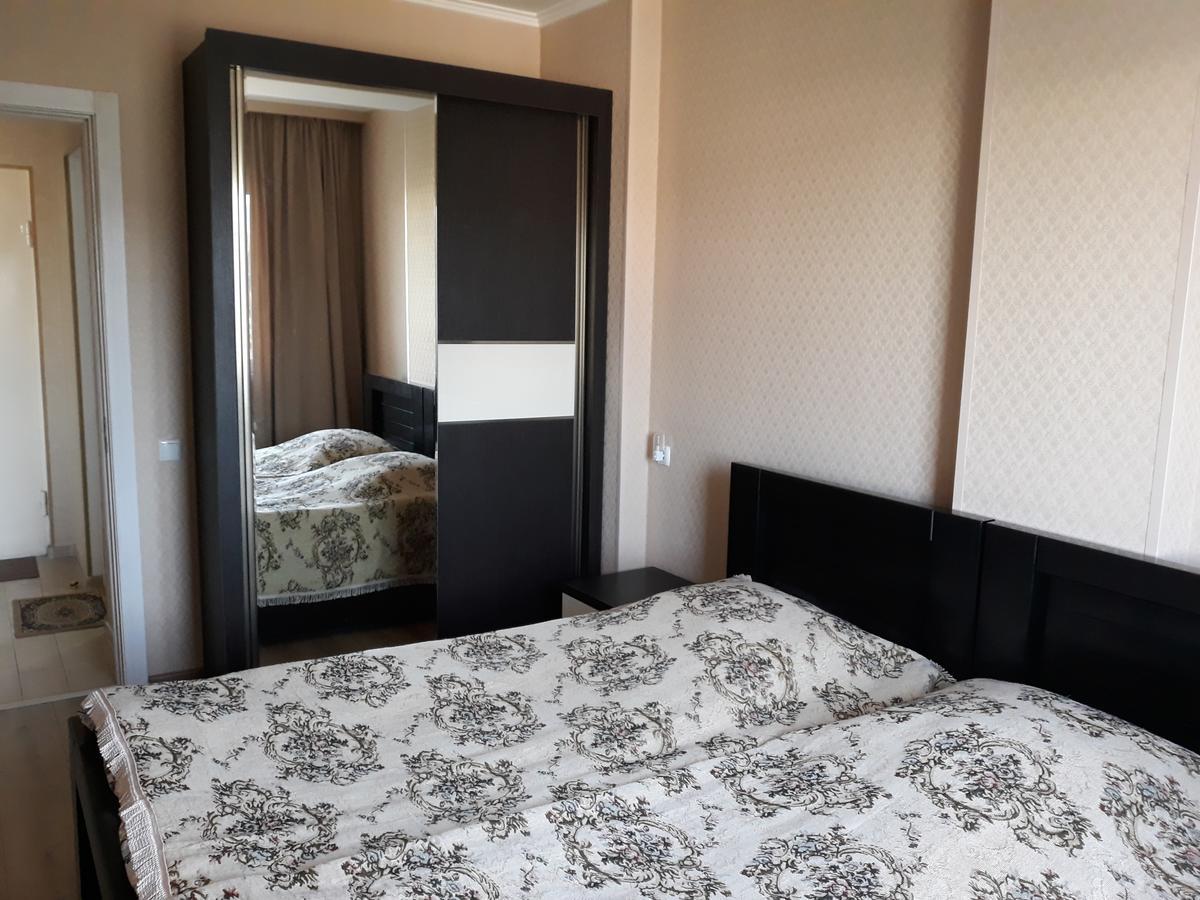 Apartment Abashvili 3 Тбилиси Екстериор снимка