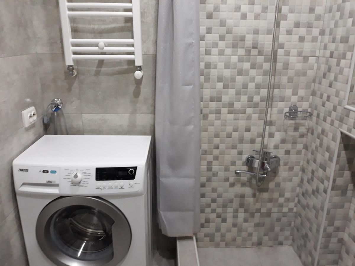 Apartment Abashvili 3 Тбилиси Екстериор снимка