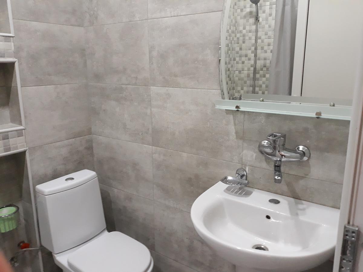 Apartment Abashvili 3 Тбилиси Екстериор снимка