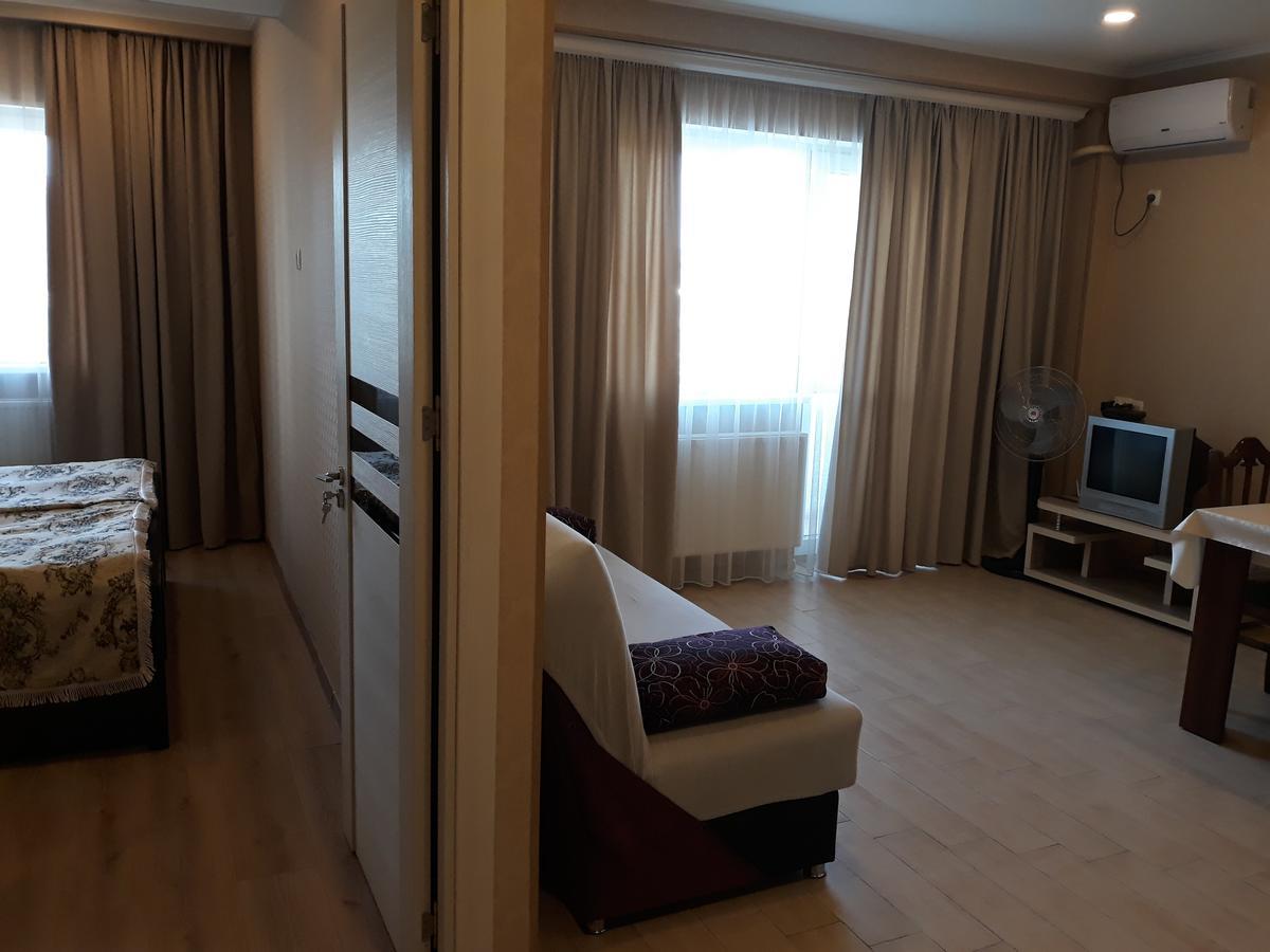 Apartment Abashvili 3 Тбилиси Екстериор снимка